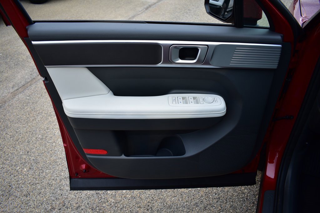 New 2026 Hyundai Santa Fe SEL image 15