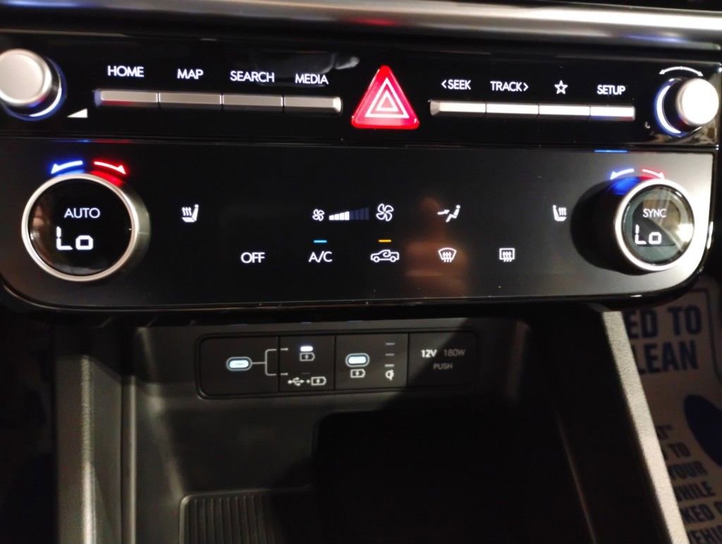 New 2026 Hyundai Santa Cruz XRT image 43