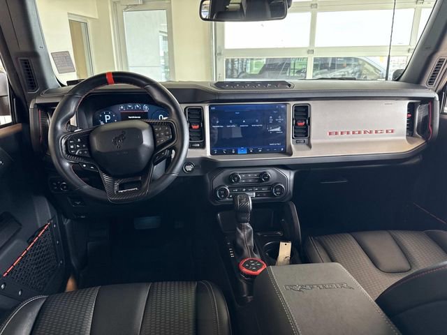 Used 2023 Ford Bronco Raptor image 16