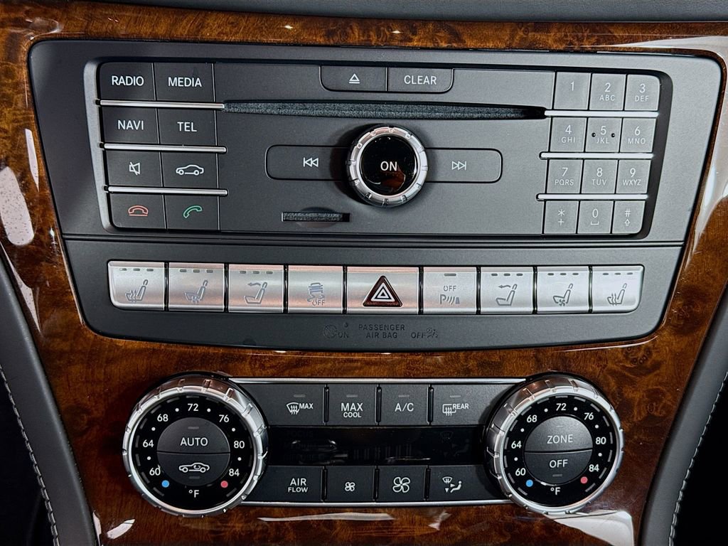 Used 2018 Mercedes-Benz SL 550 image 14