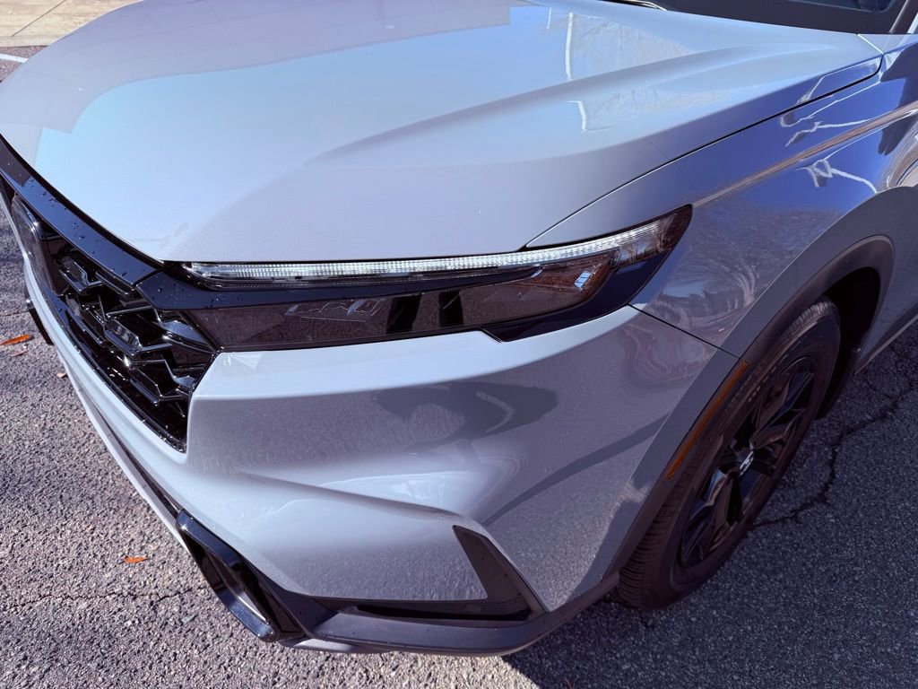 Used 2024 Honda CR-V Sport-L image 16