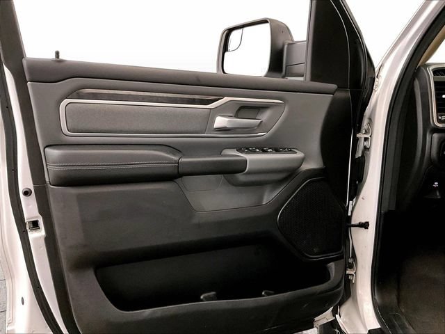 Used 2020 RAM 1500 Big Horn AWD/4WD image 22