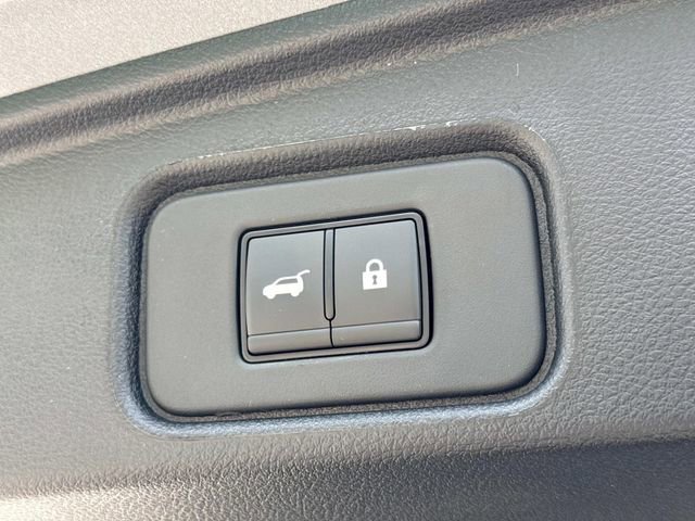 New 2026 Nissan Pathfinder Rock Creek AWD/4WD image 14