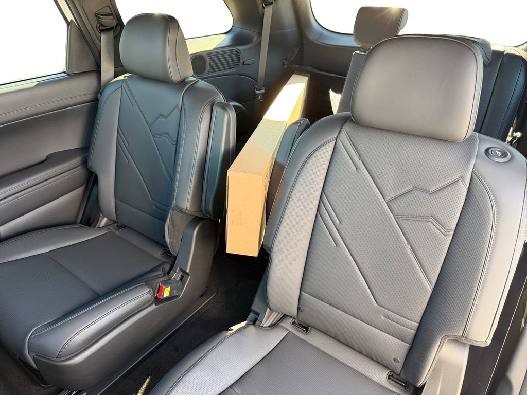 New 2026 Hyundai Palisade XRT Pro image 13