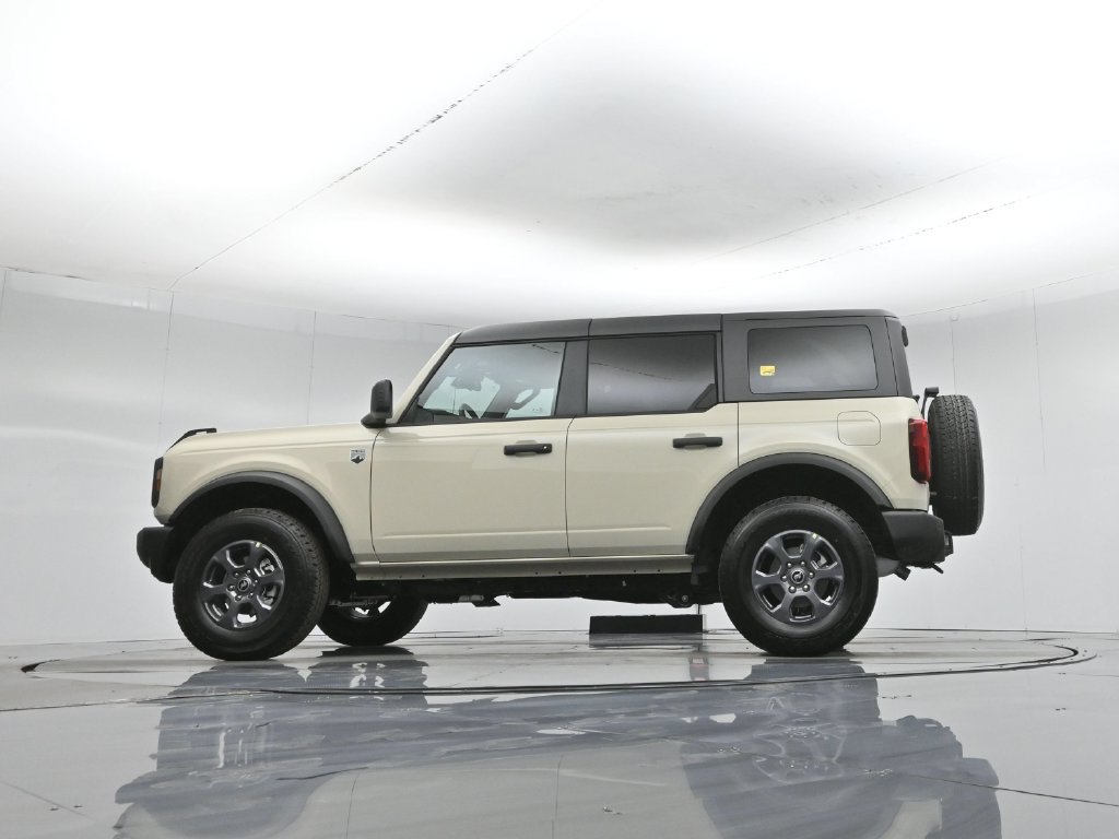 New 2026 Ford Bronco Big Bend AWD/4WD image 47