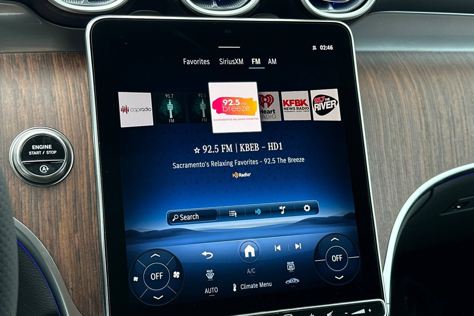 New 2025 Mercedes-Benz GLC 300 4MATIC image 23