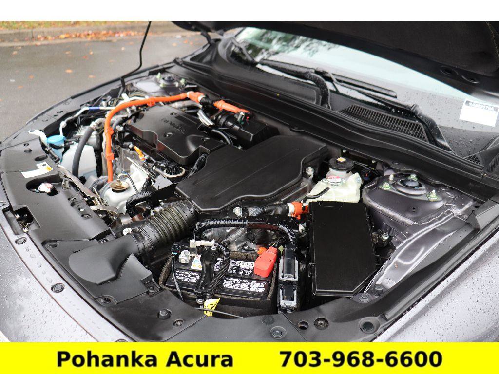 Used 2022 Honda Accord Touring image 36