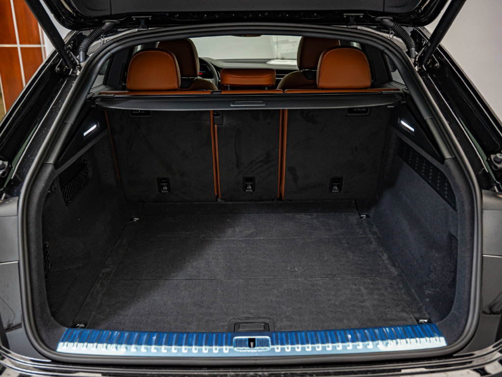 New 2027 Audi Q8 Prestige AWD/4WD image 20