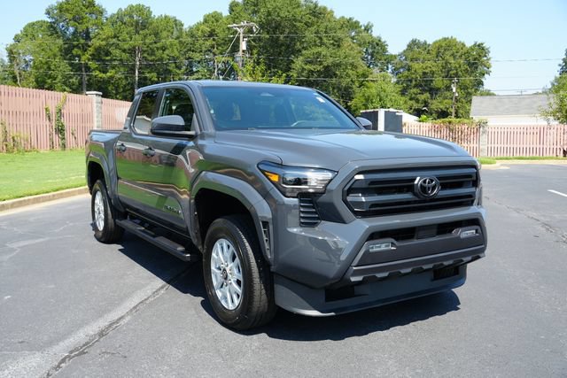 Used 2024 Toyota Tacoma SR5