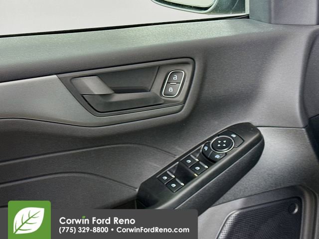 New 2026 Ford Escape Active w/ Cold Weather Package image 18