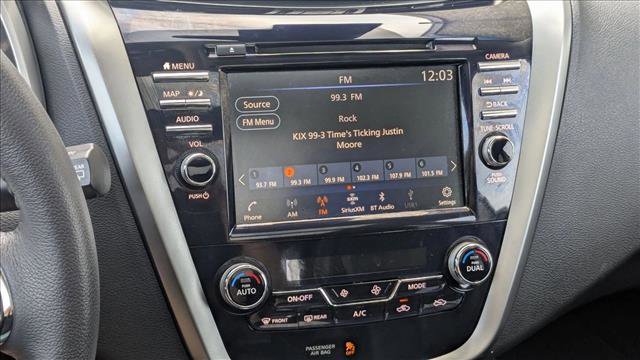 Used 2024 Nissan Murano SL AWD/4WD image 19