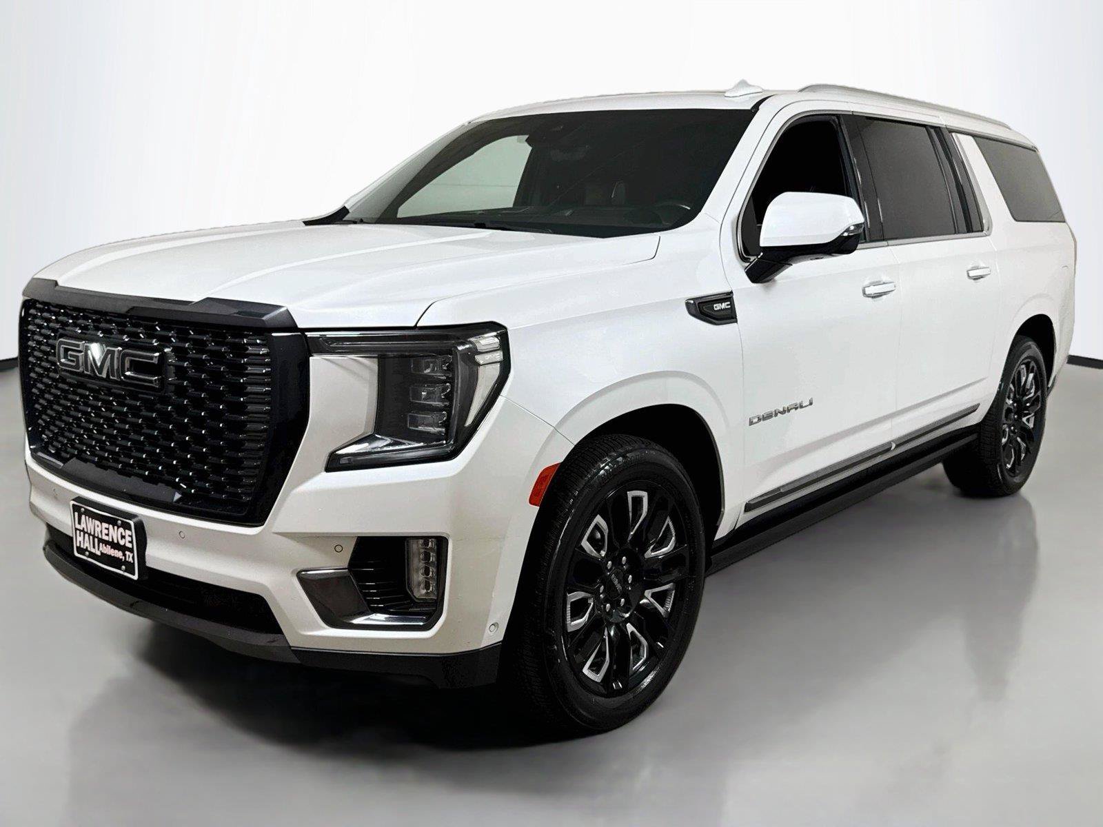 Certified 2023 GMC Yukon XL Denali Ultimate