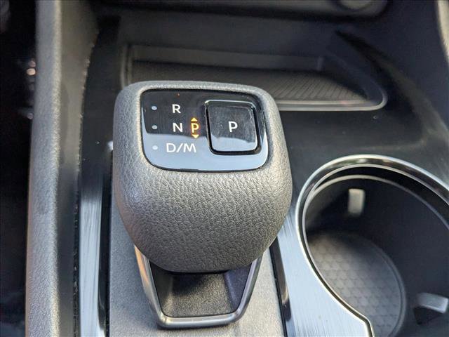 Certified 2024 Nissan Rogue SV w/ SV Premium Package image 12