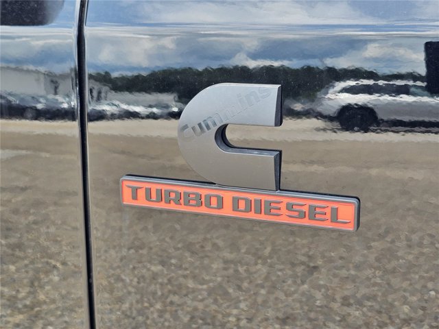 New 2026 RAM 2500 Big Horn RWD image 17