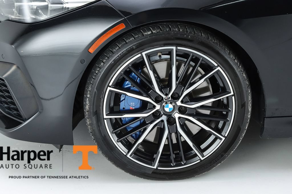 Used 2021 BMW M235i xDrive Gran Coupe w/ Premium Package AWD/4WD image 5