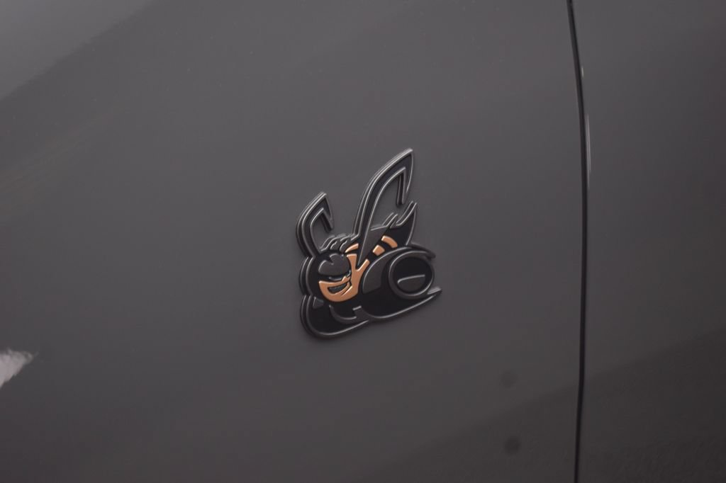 New 2026 Dodge Charger Scat Pack AWD/4WD image 18