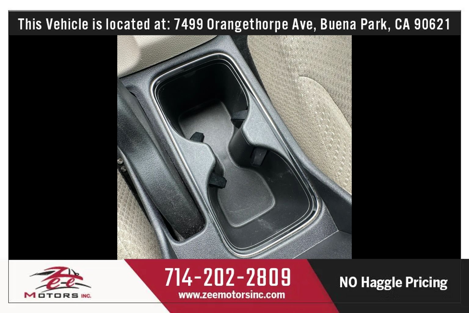 Used 2015 Honda Civic Hybrid Sedan image 31