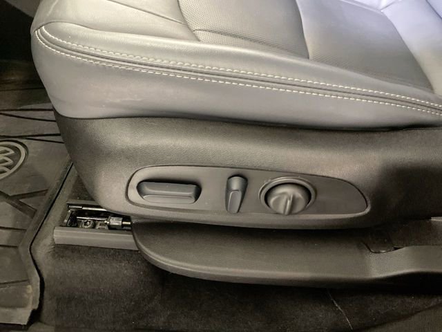 Certified 2024 Buick Enclave Essence w/ Experience Buick Package AWD/4WD image 25