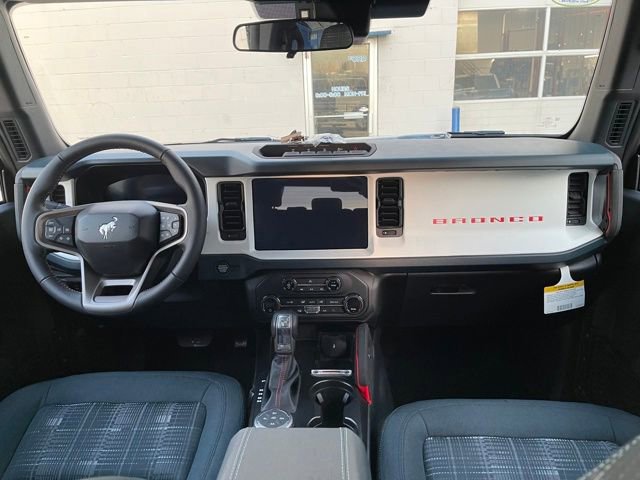 New 2026 Ford Bronco Heritage Edition image 33
