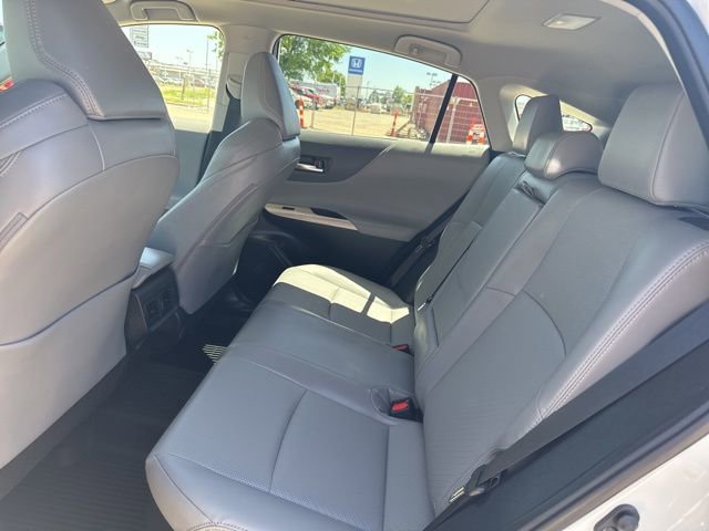 Certified 2024 Toyota Venza Limited AWD/4WD image 12