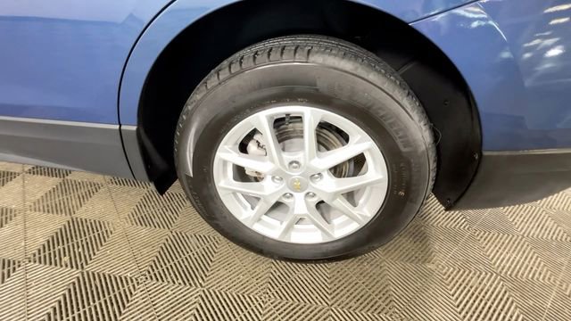 Used 2024 Chevrolet Equinox LT FWD image 22