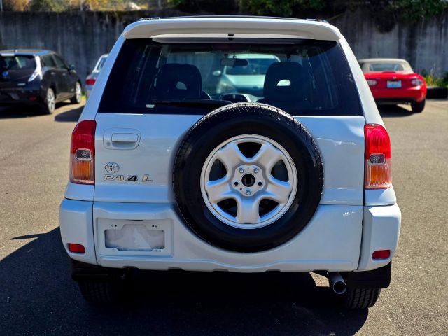 Used 2003 Toyota RAV4 2WD image 6