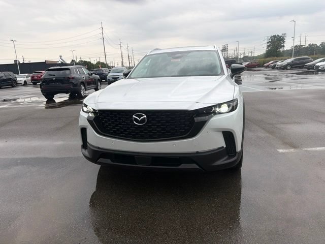 New 2026 MAZDA CX-50 AWD 2.5 S w/ Weather Package image 24