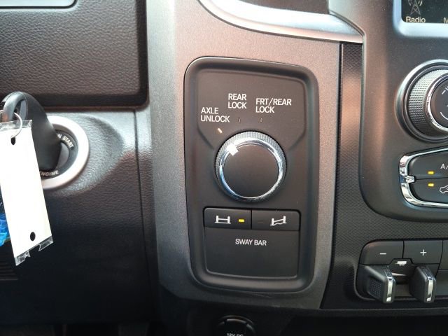 Used 2017 RAM 2500 Power Wagon w/ Luxury Group image 30