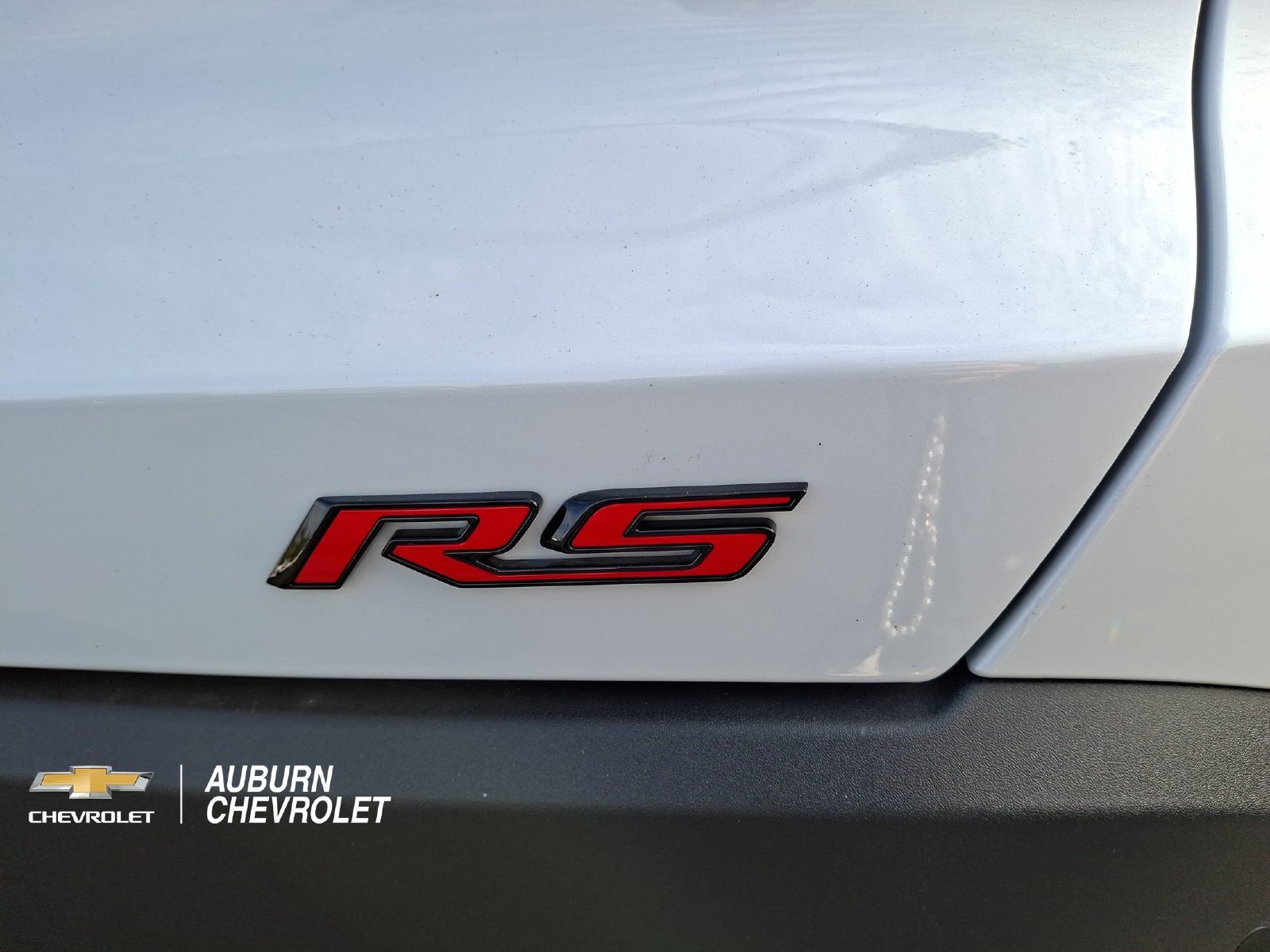 New 2027 Chevrolet Equinox RS w/ LPO, Floor Liner Package AWD/4WD image 22