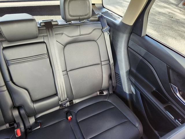 New 2025 Lincoln Corsair AWD w/ Equipment Group 101A image 15