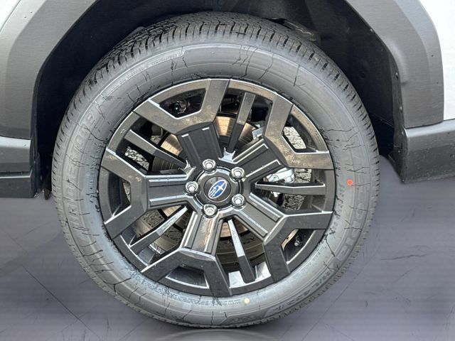 New 2026 Subaru Outback Limited XT AWD/4WD image 6