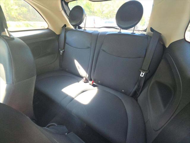 Used 2015 FIAT 500 Pop FWD image 13