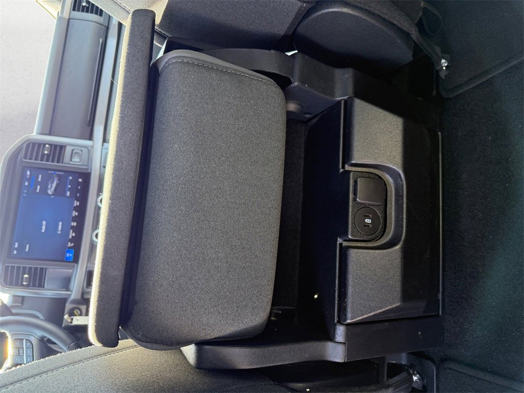 Used 2025 Ford F150 XLT w/ Equipment Group 301A Standard image 17