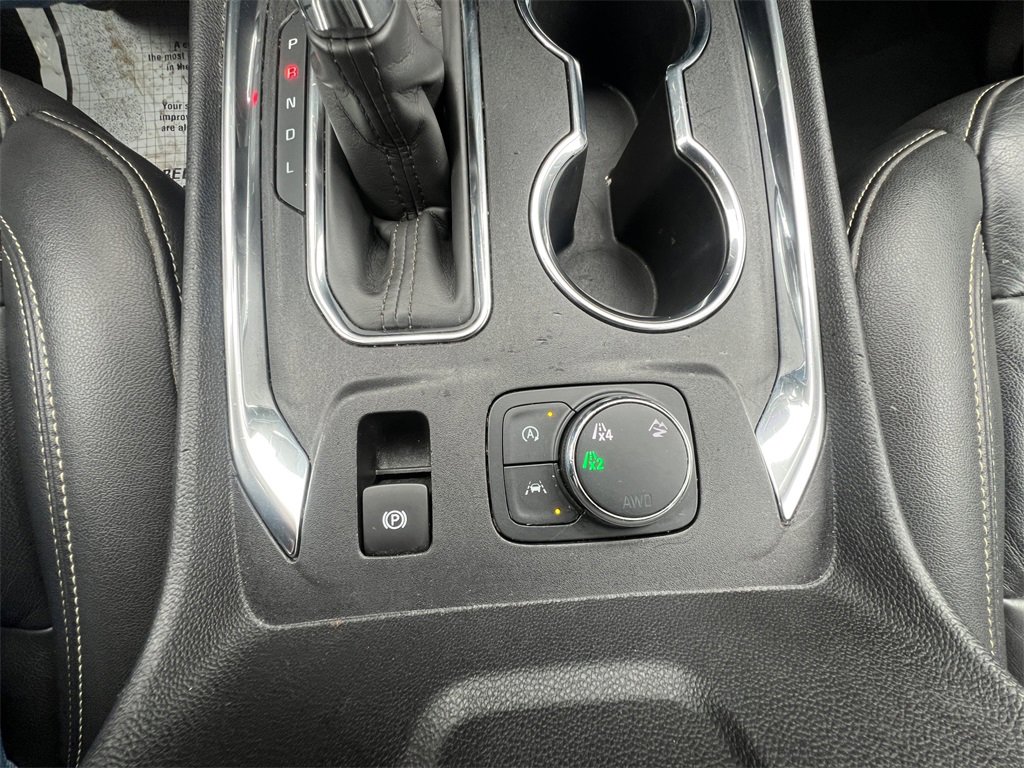 Certified 2023 Chevrolet Traverse LT image 28