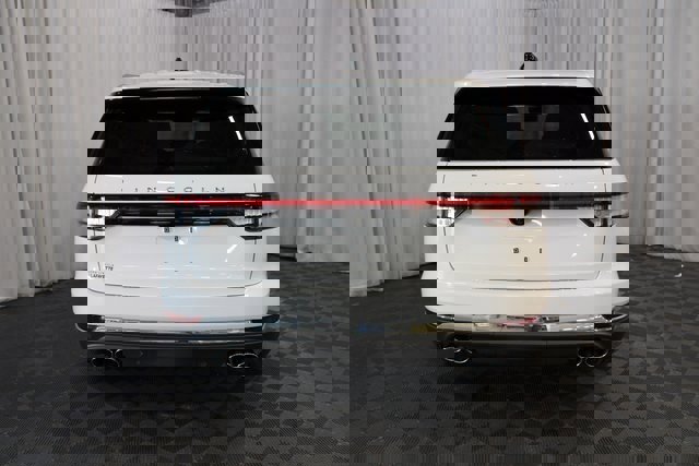 New 2026 Lincoln Aviator Reserve image 58