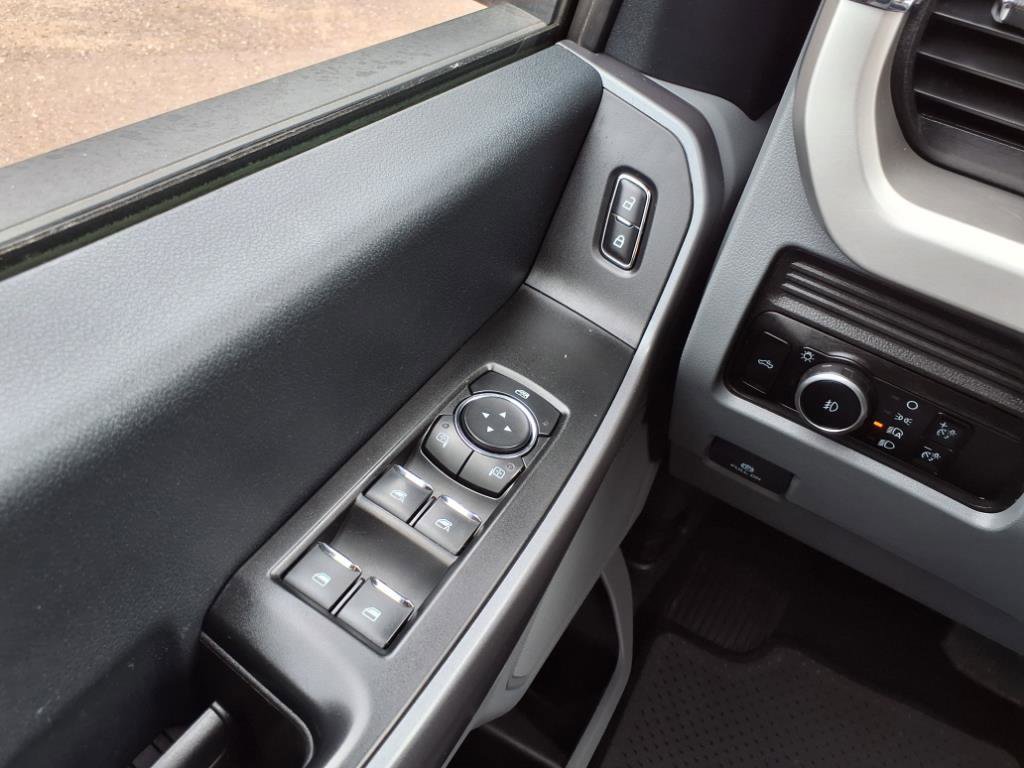 Used 2025 Ford F350 XLT image 19