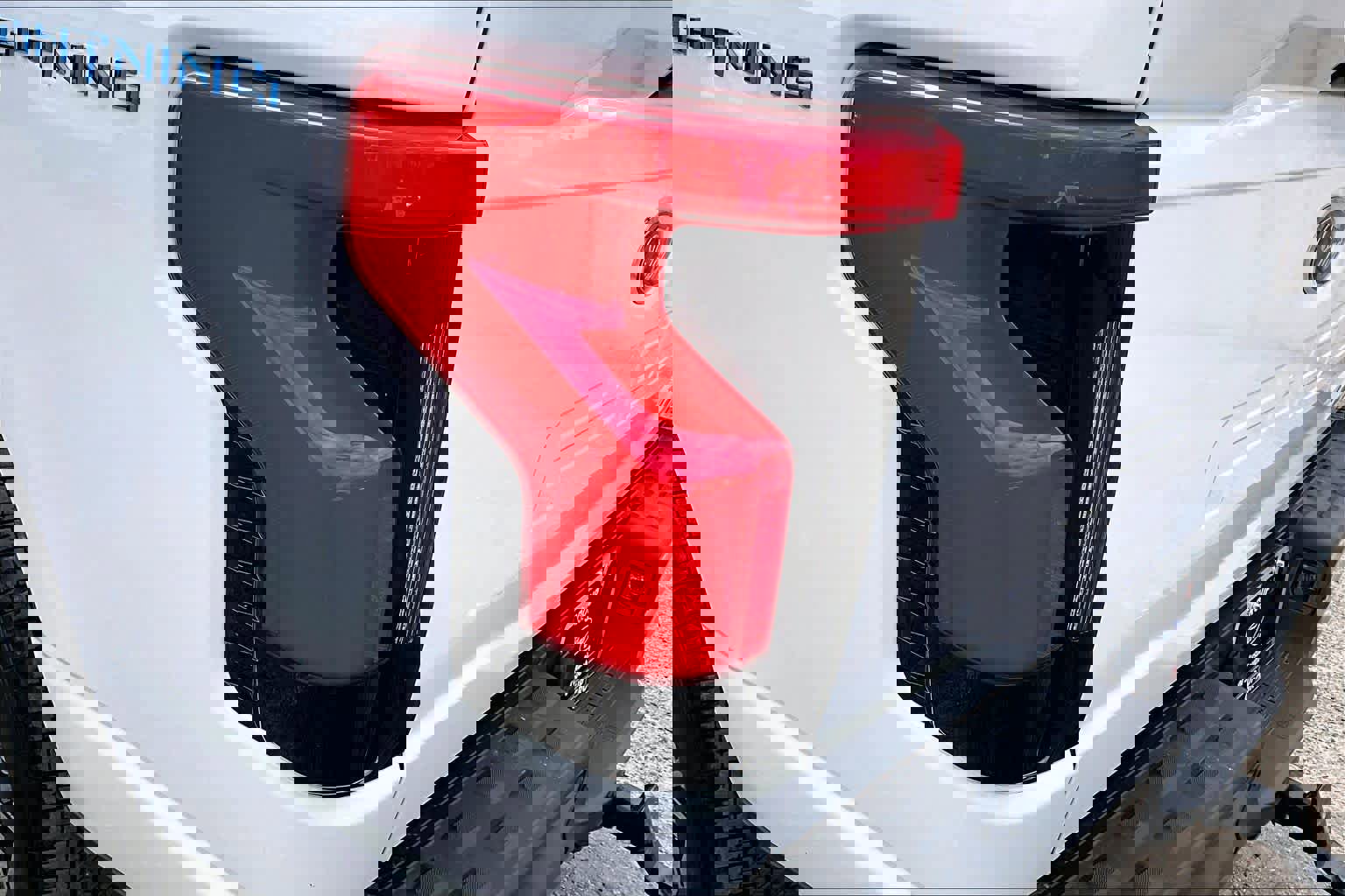 Certified 2023 Ford F150 Lightning Pro image 27