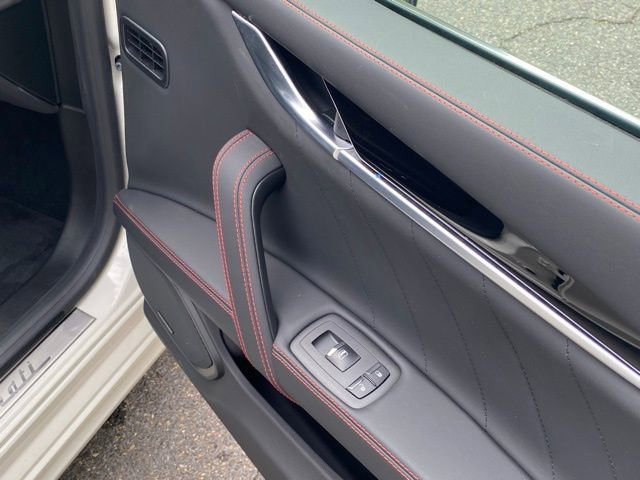 New 2024 Maserati Ghibli Modena Ultima Q4 image 37