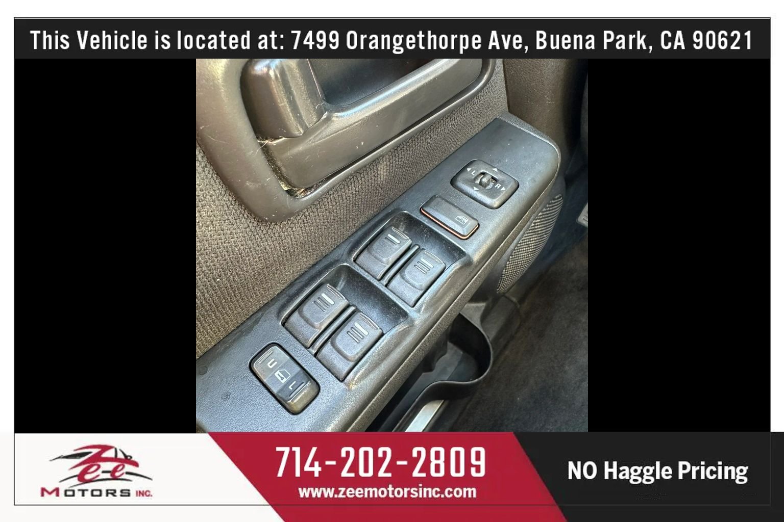 Used 2007 GMC Canyon SLE RWD image 30