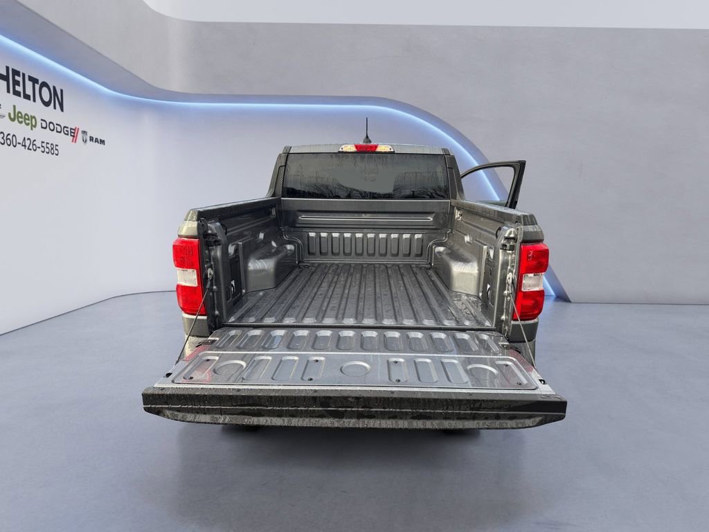 New 2026 Ford Maverick XLT w/ 4K Tow Package image 19