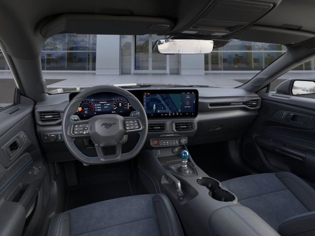 New 2025 Ford Mustang Dark Horse image 9