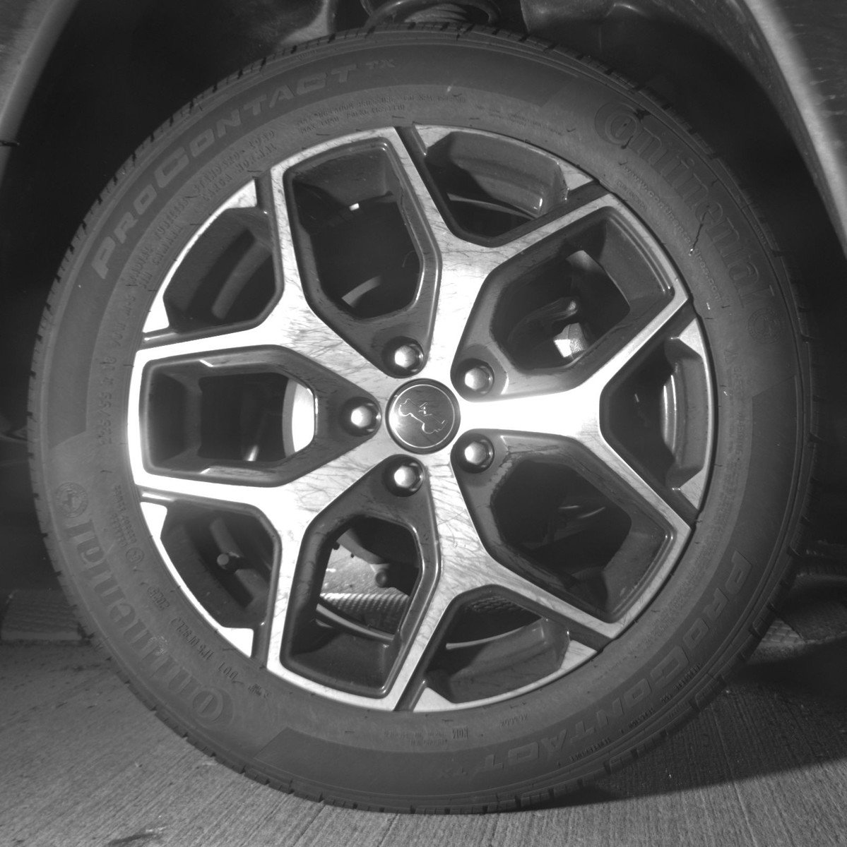 Used 2025 Jeep Compass Limited image 15