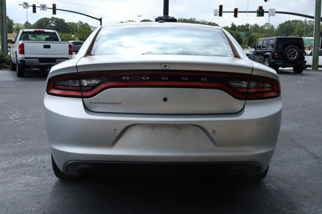 Used 2019 Dodge Charger Police image 3