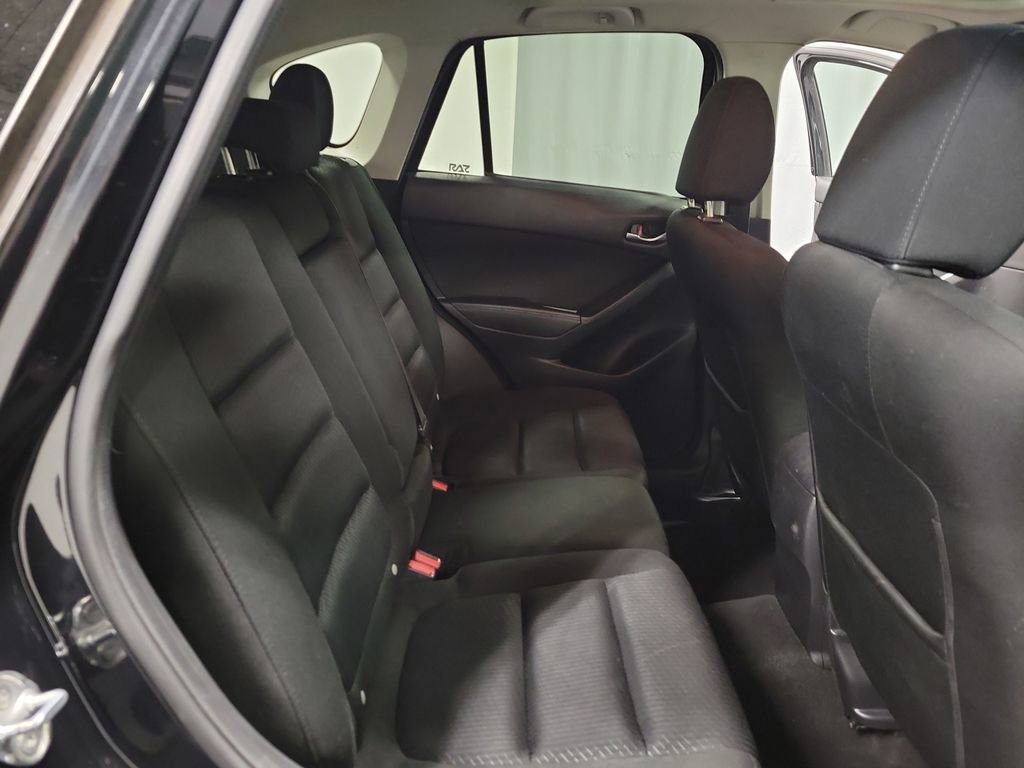 Used 2014 MAZDA CX-5 Touring w/ Bose/Moonroof Package image 21