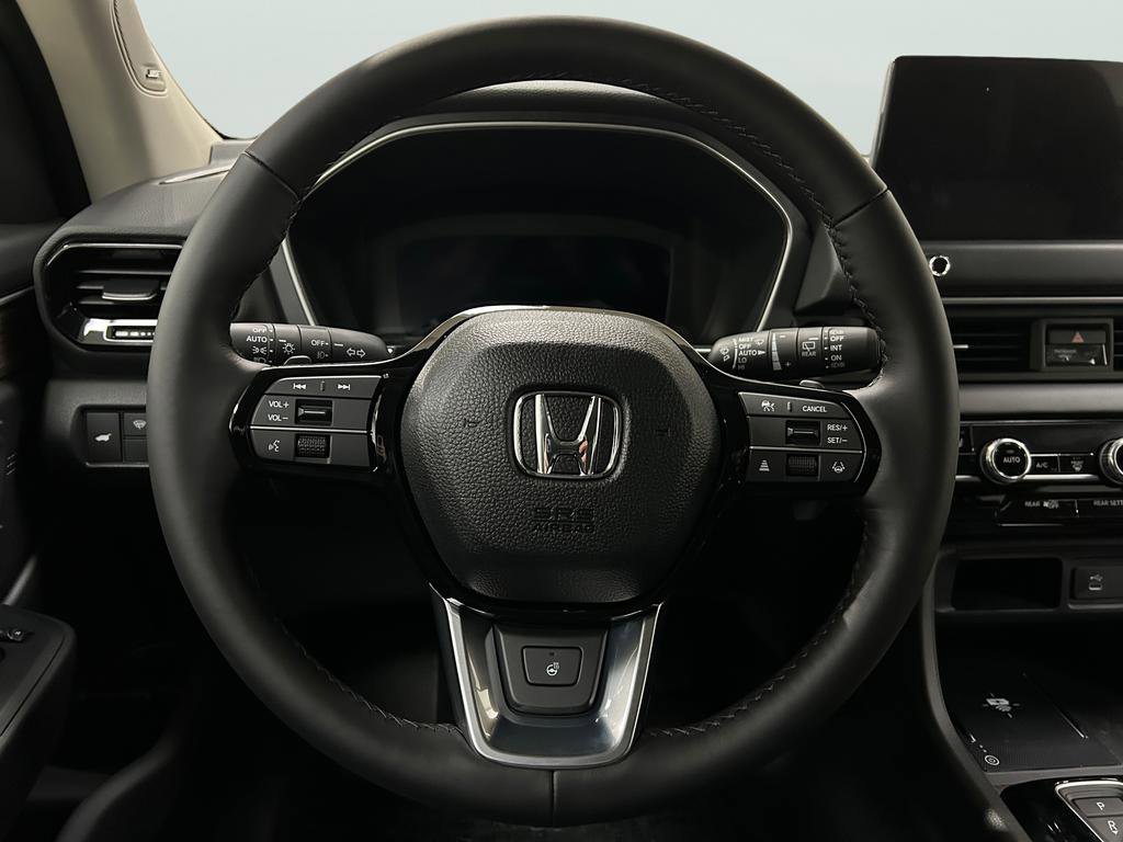 New 2026 Honda Pilot Elite image 11