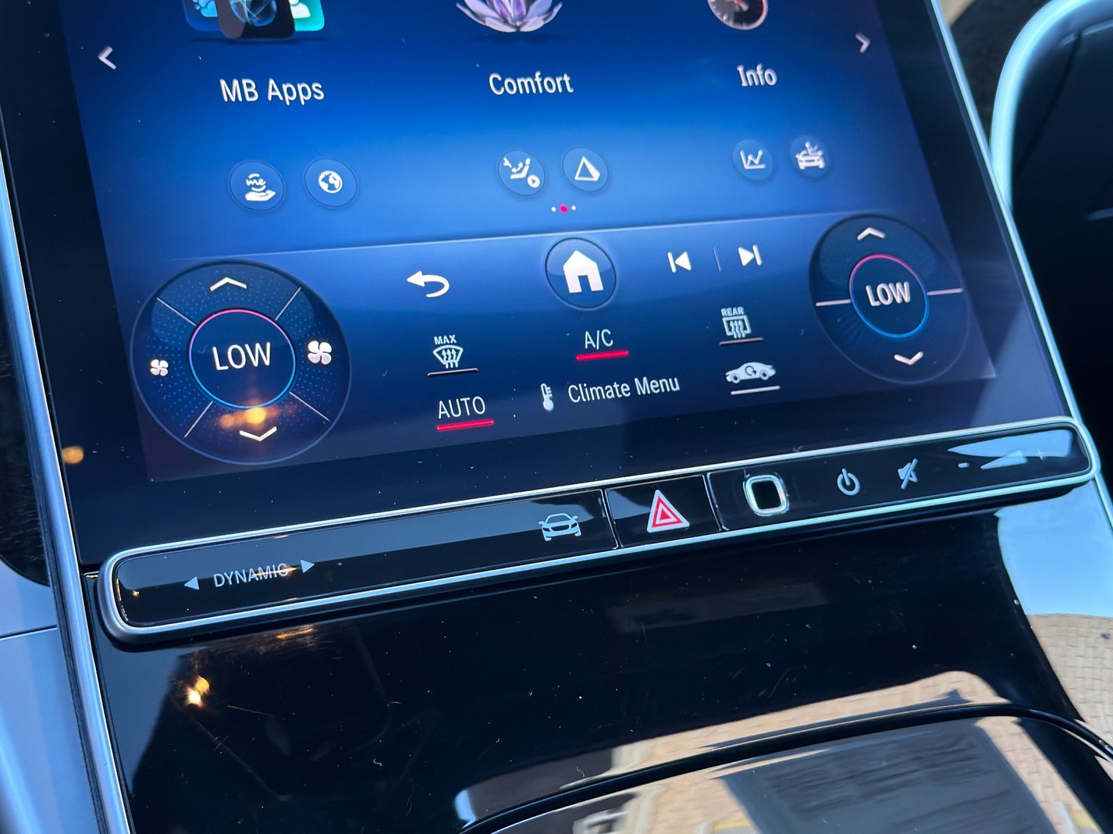 Used 2022 Mercedes-Benz C 300 Sedan image 18