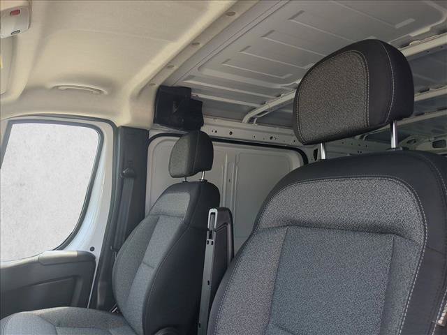 New 2026 RAM ProMaster 1500 FWD image 4