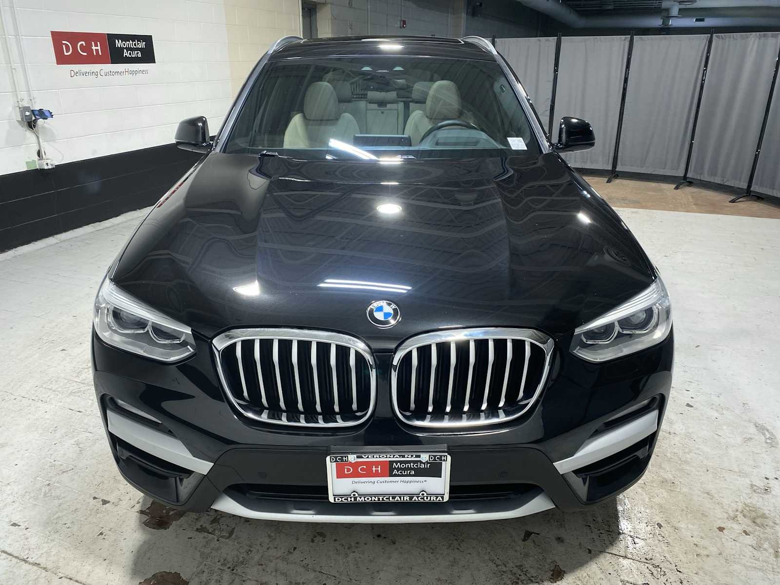 Used 2019 BMW X3 xDrive30i image 6