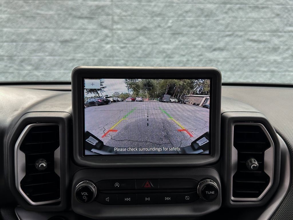 Used 2024 Ford Bronco Sport Big Bend image 30