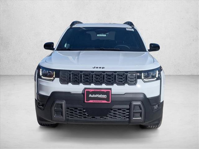 New 2026 Jeep Cherokee Limited AWD/4WD image 6
